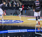 Kauno &bdquo;Žalgiris&ldquo; &ndash; Vilniaus &bdquo;Rytas&ldquo;
