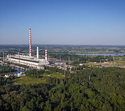 Elektrėnai