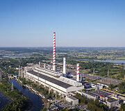 Elektrėnai