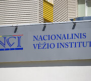 Pasaulinės inkstų vėžio dienos renginys