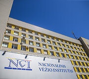 Pasaulinės inkstų vėžio dienos renginys