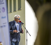 Pasaulinės inkstų vėžio dienos renginys