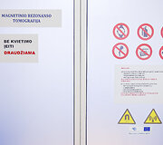 Pasaulinės inkstų vėžio dienos renginys