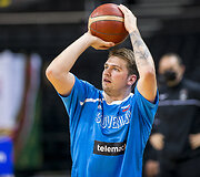 Luka Doncic 