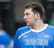 Luka Doncic 