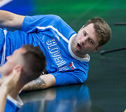 Luka Doncic 