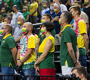 Lietuva &ndash; Pietų Korėja