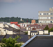 Vilniaus stogai
