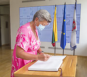 Ylva Johansson