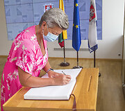 Ylva Johansson