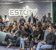 Grupės &bdquo;Hypocrite&ldquo; debiutinio klipo pristatymas