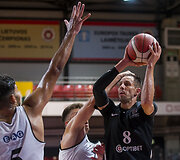 Mindaugas Lukauskis