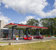 Orlen degalinės maistas