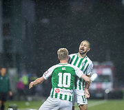 Lemiamas Konferencijų lygos atrankos etapas: &bdquo;Žalgiris&ldquo; &ndash; &bdquo;Glimt&ldquo;