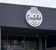 Gustuko picerija