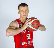 Arnas Butkevičius
