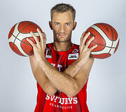 Vaidas Kariniauskas