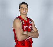 Tanner Leissner