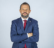Giedrius Žibėnas