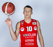 Martynas Žvirblis