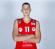 Redas &Scaron;uk&scaron;ta