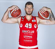 Mindaugas Kup&scaron;as