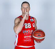 Vytautas &Scaron;ulskis