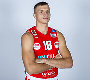 Ernestas Sederevičius