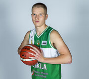 LKL media diena Alytuje