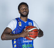 Josh Selby