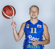 Paulius Danisevičius
