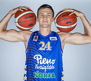 Vladimir Konev