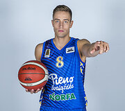 Kristaps Gluditis