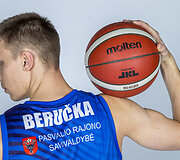 Arnas Beručka