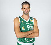 Mantas Kalnietis