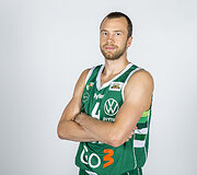 Lukas Lekavičius