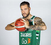 Joffrey Lauvergne