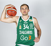 Tyler Cavanaugh