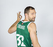 Janis Strelnieks