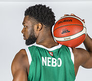 Josh Nebo