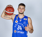 Klaidas Metrikis