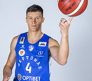 Žygimantas Janavičius