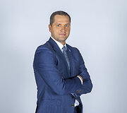 Tomas Gaidamavičius