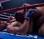 KOK'84 world series 2021