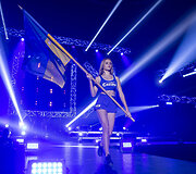 KOK bushido merginos