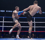 KOK Heroe's series 2021