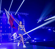 KOK bushido merginos