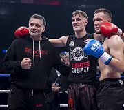 KOK'84 world series 2021