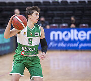Dylan Frye