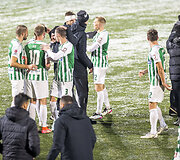 Vilniaus &bdquo;Žalgiris&ldquo; &ndash; Marijampolės &bdquo;Sūduva&ldquo;